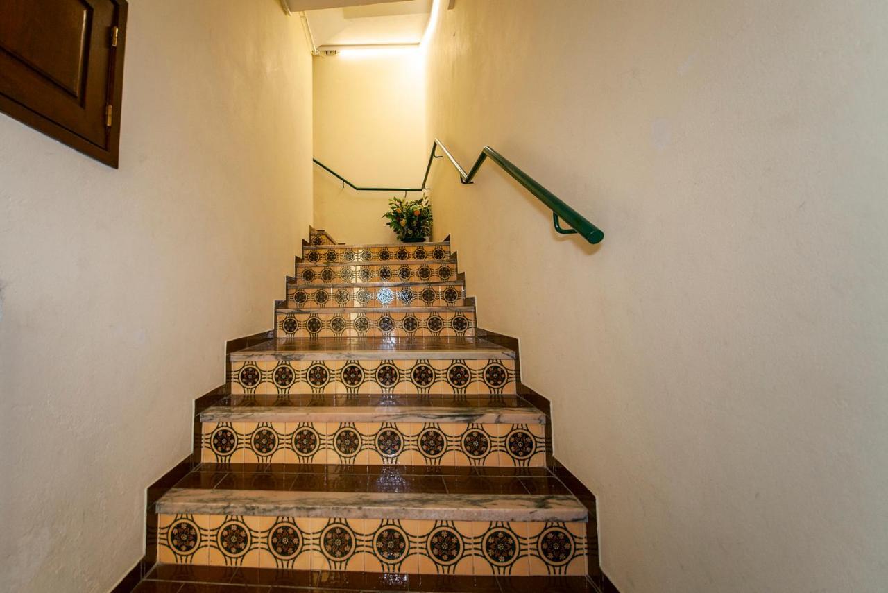 A13 - Channel Street Central Apartment Lagos Exterior photo